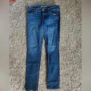 American Eagle Jeans Size 12 X-Long